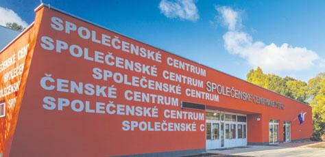 Bystrcké oviy 10 2018 kultura 15 ŘÍJEN 2018 Zprávy ze Společeského cetra Bystrc Pro všechy, které okouzlil svou bezprostředostí a srdečostí herec Marek Vašut, máme dobrou zprávu: Marek Vašut podruhé