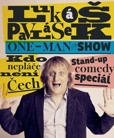 00 hod. STAND-UP COMEDY KDO NEPLÁČE NENÍ ČECH Vstupé: 250/150 Kč podle míst v hledišti RETRO BLEŠÁK čtvrtek 4. 10. 13.00 18.00 hod. Neechte zahálet skryté poklady a půdě eděle 7. 10. NEZBEDNÉ POHÁDKY pro celou rodiu 15.