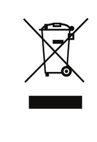 EN ENVIRONMENTAL CONCERNS Packaging materials and old appliances should be recycled. Packaging materials may be disposed of as sorted waste.