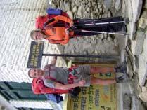 Dhaulágirí (8.167 m) v podání Davida Fojtíka 1. května dosáhl David Fojtík jako první v letošní sezóně, navíc za nepříliš ideálního počasí, vrcholu Dhaulágirí.