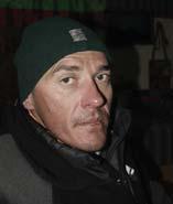 Manaslu byla shodou okolností jeho první vylezená osmitisícovka. A během výstupu jsem měl na očích neustále Shisha Pangmu.