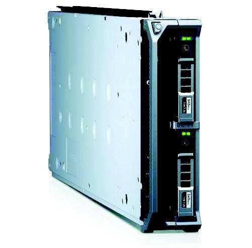 Blade server PowerEdge M630 Škálovatelné, spravovatelné a flexibilní.