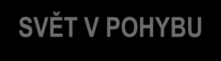 cestě k