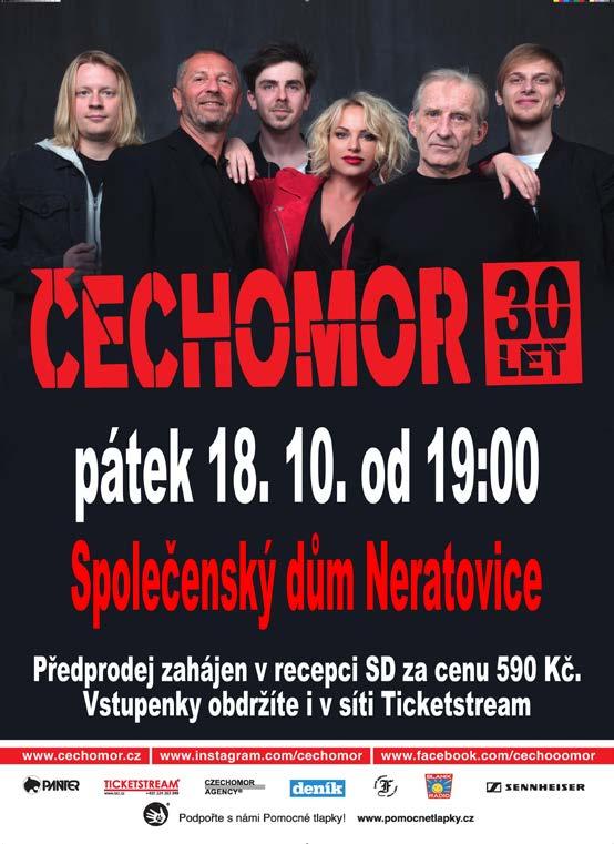 SPOLEČENSKÝ DŮM NERATOVICE ČERVENEC A PODZIM 2019 VÝSTAVA 3. 6. 31. 7. 2019 MARTIN HOMOLA DOMOV MŮJ SVĚDECTVÍ PORTRÉTU Výstava portrétních fotografií lidických a ležáckých přeživších.