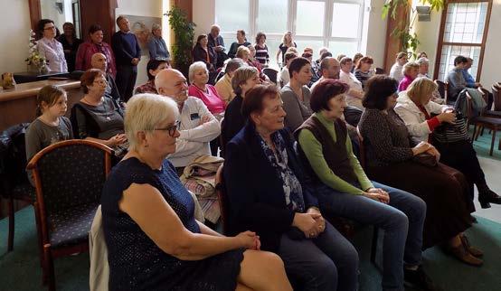 STRANA 3 INFORMACE Z ÚŘADU INFORMACE Z JEDNÁNÍ RADY MĚSTA A ZASTUPITELSTVA Rada města udělila výjimky ze směrnice MěÚ Neratovice o zásadách a postupech při zadávání veřejných zakázek malého rozsahu: