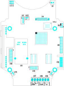 2.2 Elektrická instalace V této kapitole je popsáno připojení 2N Helios IP Safety do lokální počítačové sítě a