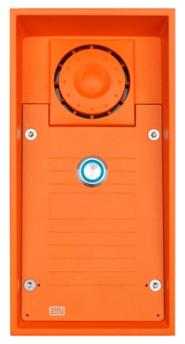 1.1 Komponenty a související produkty Základní jednotky 9152101 1 tlačítko 9152101W 1 tlačítko, 10W, IP69K 2N Helios IP Safety je určen do venkovního prostředí a nevyžaduje žádnou další stříšku.