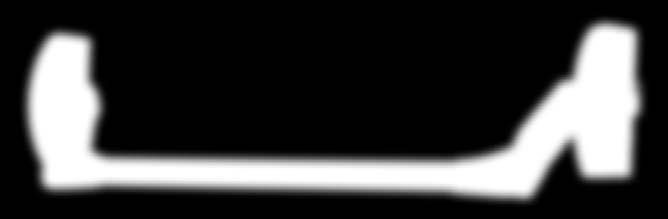 PANIKOVÉ ZÁMKY A KOVÁNÍ Vrchní panikové kování FAST Push Sklopná paniková hrazda Povrch: černá nebo šedá, hrazda: červená, šedá nebo nerez (PVD) Délka madla 90, 120 nebo 150 cm Hrazdu nutné objednat
