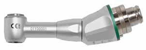 Násadec M4 Safety 25846 Násadec M4 TC2 815 9142 Dostupné pro motory typu E nebo bezdrátové motory TC.
