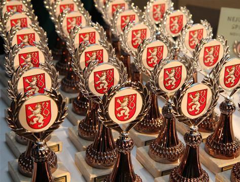PROJEKTY Prodloužení projektu CSS do prosince 2019 NEJÚSPĚŠNĚJŠÍ SPORTOVEC NOVOBYDŽOVSKA V pátek 11.