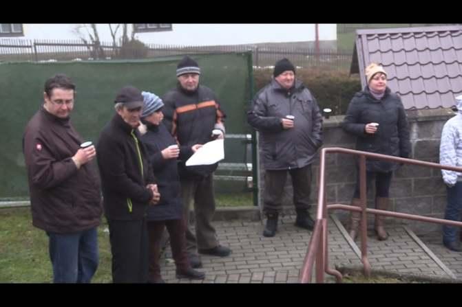 který se koná v neděli 11.února 2018 od 14:00hod.