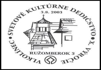 júla 2008 rozhodol o zápise Drevených kostolov slovenskej časti Karpatského oblúka do Zoznamu svetového dedičstva UNESCO na základe výnimočnej celosvetovej hodnoty pamiatok.