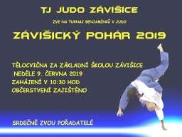 Připravujeme ZÁVIŠAN-zpravodaj obce Závišice, periodický tisk územního samosprávného celku Vydáván měsíčně v nákladu 170 výtisků* Číslo 6/2019 vydáno 31. 5.