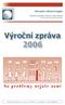 Výroční zpráva Občanské sdružení Agapé. Občanská poradna Rychnov nad Kněžnou člen Asociace občanských poraden