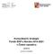 Komunikační strategie Fondů EHP a Norska v České republice (verze 2)