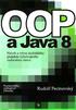 OOP. Verze : 365 NS, odstavců, slov, znaků, bajtů. a Java 8