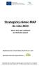 Strategický rámec MAP do roku 2023