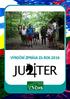 obsah Úvodní slovo předsedkyně Představení spolku Jupiter Programy a projekty Další aktivity Vize pro příští roky Lidé v Jupiteru