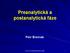 Preanalytická a postanalytická fáze Petr Breinek BC_Pre a Postanalyticka faze_2009 1