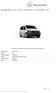 Mercedes-Benz - Vito 114 CDI / Tourer PRO / K FWD START+ 4x2