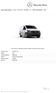 Mercedes-Benz - Vito 110 CDI / KAWA / K FWD WORKER 4x2