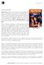 Pulp Fiction. Pulp Fiction 1. Autor: Trevor Lynch