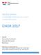 ÚNOR 2017 MĚSÍČNÍ ZPRÁVA O HYDROMETEOROLOGICKÉ SITUACI V ČESKÉ REPUBLICE. Zpracovali: Meteorolog: Mgr. Jiřina Švábenická