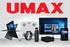 UMAX VisionBook 13Wg Pro Touch