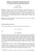 ØÍZENÉ NÁHODNÉ PROHLEDÁVÁNÍ S ALTERNUJÍCÍMI HEURISTIKAMI Josef Tvrdík Ostravská universita 1 Abstract. The paper deals with stochastic algorithms for