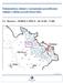 Dokumentace oblastí s významným povod ovým rizikem v díl ím povodí Horní Odry. 2.3 Moravice _2 (POD 3) km 74,100 77,000