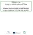 PŘÍLOHA č. 11k) příruček pro žadatele a příjemce OP VaVpI. ZÁVAZNÁ OSNOVA STUDIE PROVEDITELNOSTI v rámci prioritní osy 1 OP VaVpI, číslo výzvy 2.