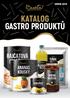 SRPEN 2019 KATALOG GAsTrO PrODUKTŮ