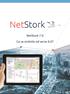 NetStork 7.0 Co se změnilo od verze 6.0?