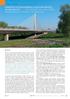 KONCEPCE DLOUHODOBÉHO SLEDOVÁNÍ MOSTŮ NA DÁLNICI D47 THE CONCEPT OF LONG-TERM MONITORING OF HIGHWAY D47 BRIDGES