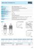 Maznice vzduchu / Air lubricator DL 1/4