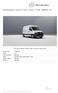 Mercedes-Benz - Sprinter 314 CDI / KAWA / S FWD EXPRESS 4x2