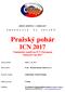 Pražský pohár ICN 2017