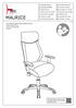 MAURICE. Montageanleitung. Assembly instructions. Instrukcja montażu. Montagehandleiding. Montaj kılavuzu. Руководство по сборке