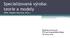 Specializovaná výroba: teorie a modely (PhDr. Natalie Venclová, DrSc.) Kateřina Lorencová PVS pro hospodářské dějiny LS 2014/2015