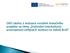 Dílčí závěry z evaluace sociálně inovačního projektu na téma Zvyšování interkulturní prostupnosti veřejných institucí ve městě Brně