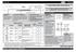 Tabulka /B ADP Předmytí studená Odložení. 2 Jemné 40 C Odložení. 3 Rychlé 40 C Odložení. 4 Eco 2) 50 C