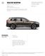 Volvo XC90 Inscription