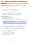 ( ) Násobení a dělení komplexních čísel v goniometrickém tvaru. π π. Předpoklady: 6203