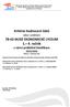 Kritéria hodnocení žáků obor vzdělání M/02 EKONOMICKÉ LYCEUM ročník v rámci průběžné klasifikace 2019/2020 Příloha č.