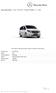 Mercedes-Benz - Vito 114 CDI / Tourer FAMILY / L 4x2