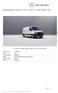 Mercedes-Benz - Sprinter 211 CDI / KAWA / S FWD WORKER 4x2