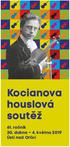 Kocianova houslová soutěž