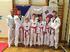 ČESKÝ SVAZ TAEKWONDO WTF ZKUŠEBNÍ ŘÁD 2013 ZKUŠEBNÍ ŘÁD ČESKÝ SVAZ TAEKWONDO WTF 2013