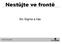 Nestůjte ve frontě. Six Sigma a čas. 2008, InterQuality