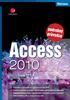 Access 2010. podrobný průvodce. Slavoj Písek. Vydala Grada Publishing, a.s. U Průhonu 22, Praha 7 jako svou 4270. publikaci